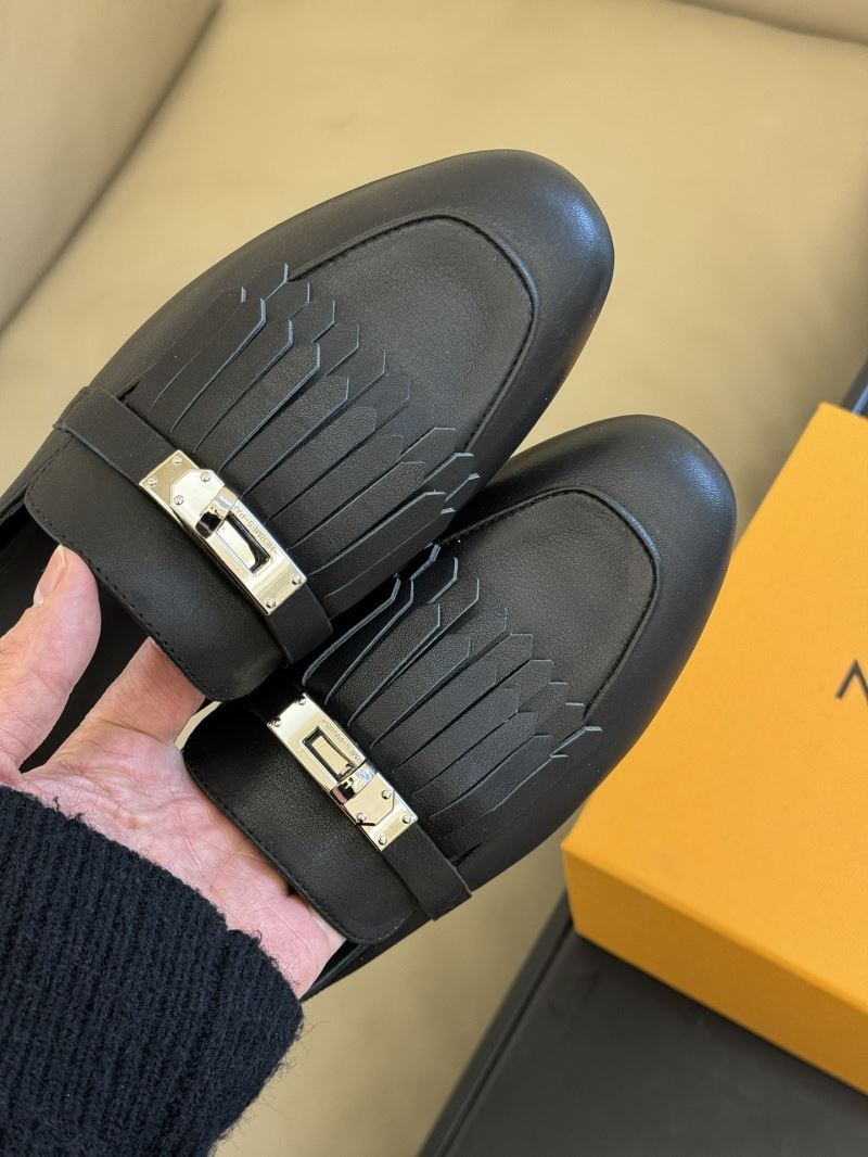 Louis Vuitton Slippers